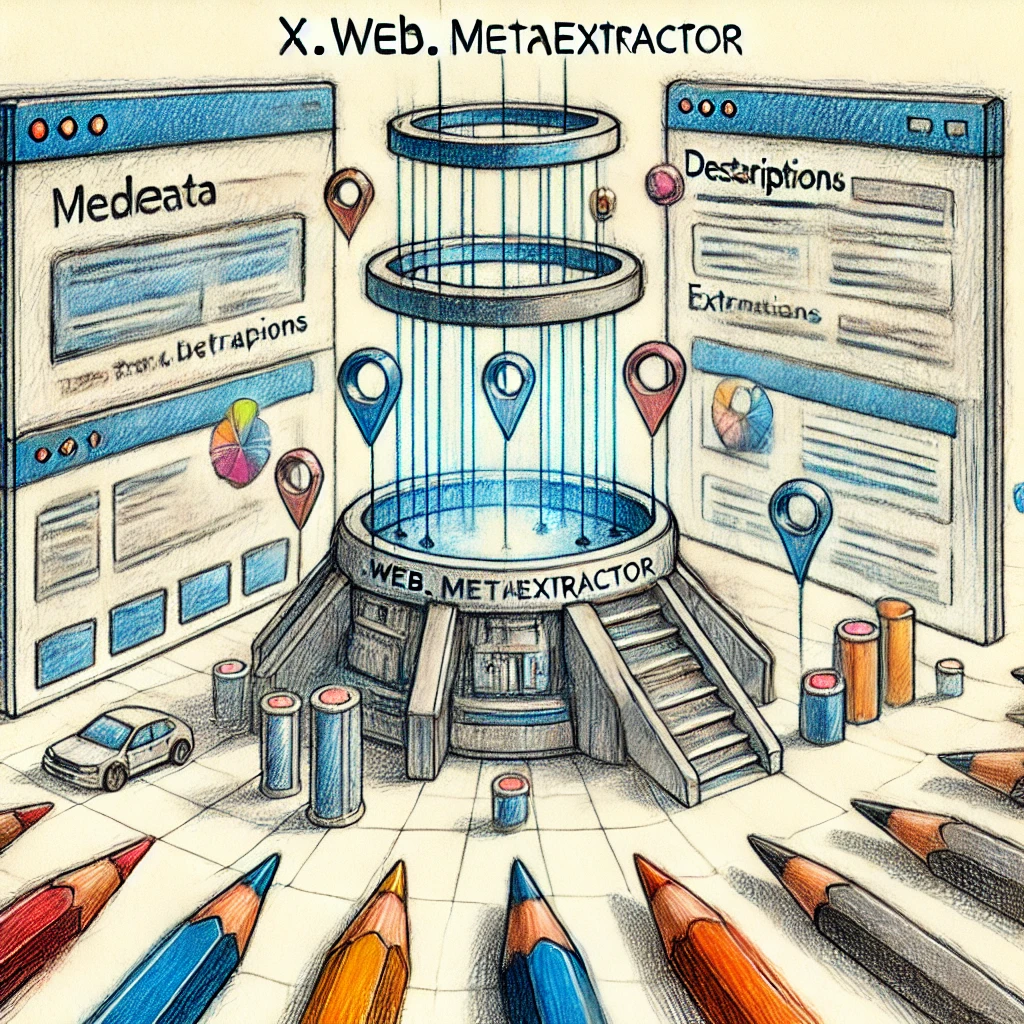 X.Web.MetaExtractor