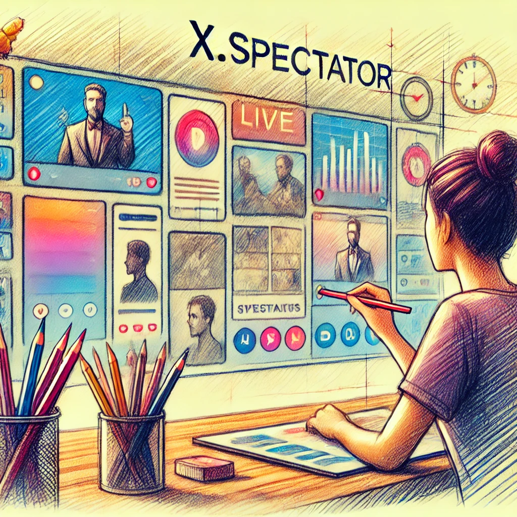 X.Spectator