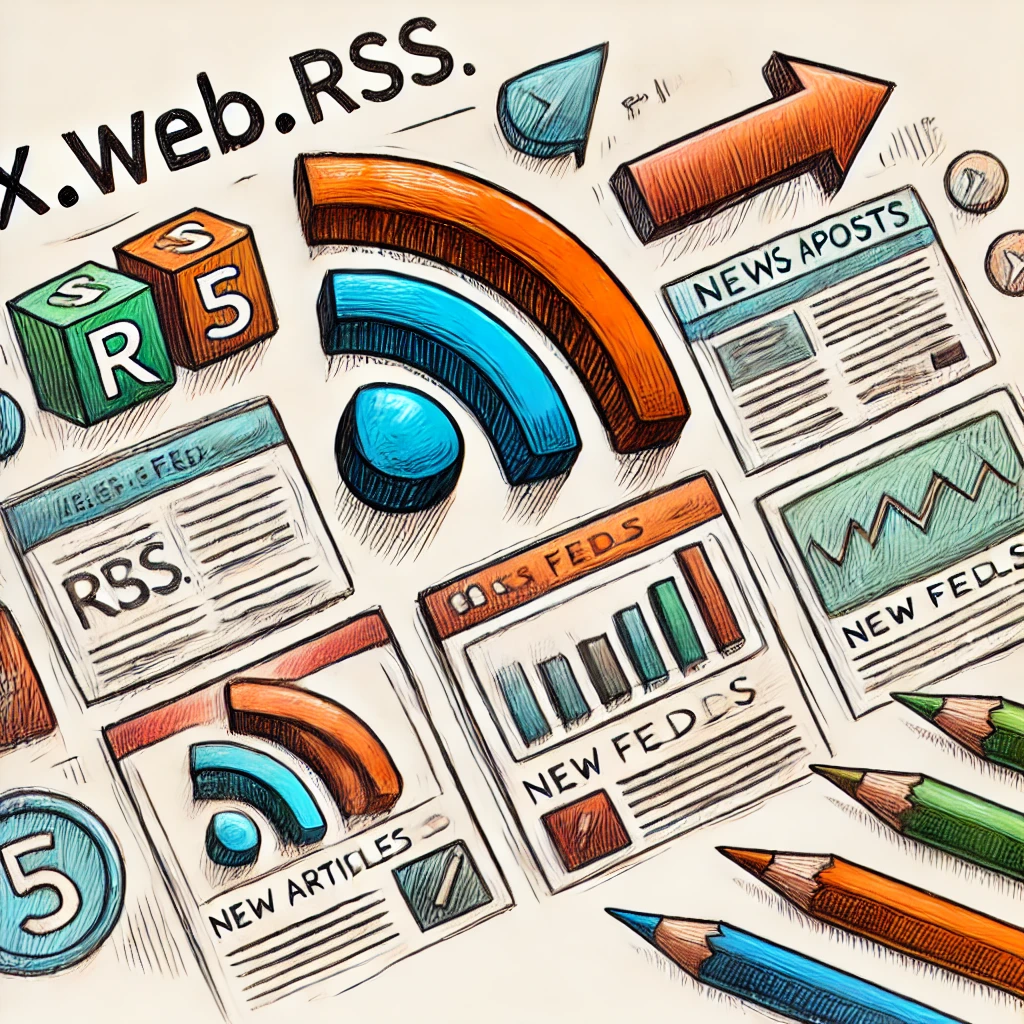 X.Web.RSS